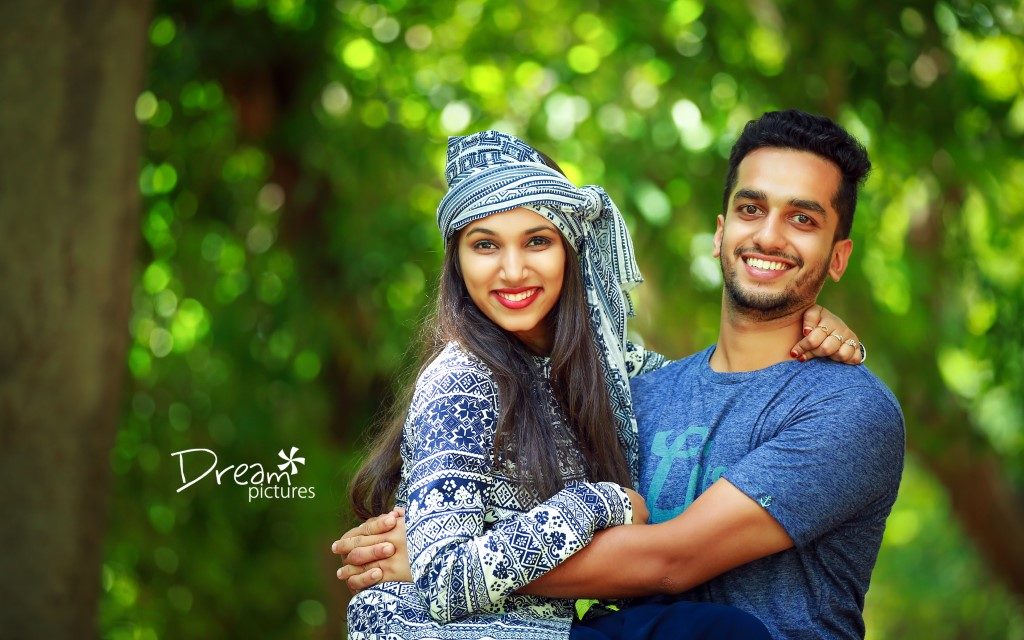 5 Best Pre Wedding Photoshoot Places in Bangalore | Dream
